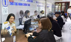 Ảnh minh hoạ: Cục Thuế