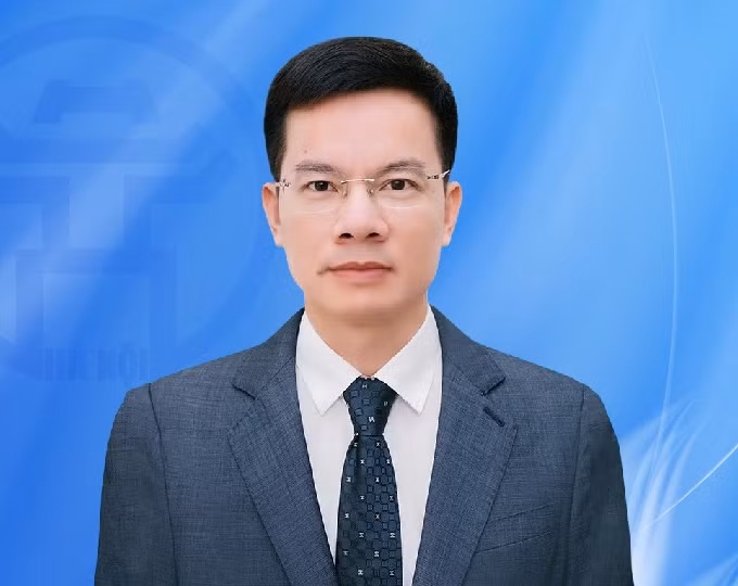Chân dung tân Phó Chủ tịch UBND TP. Hà Nội Bùi Duy Cường