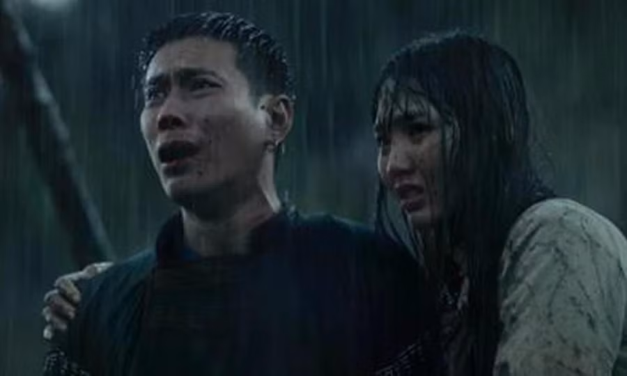 Vén màn bí ẩn về Phí Phông - ma cà rồng vùng cao 