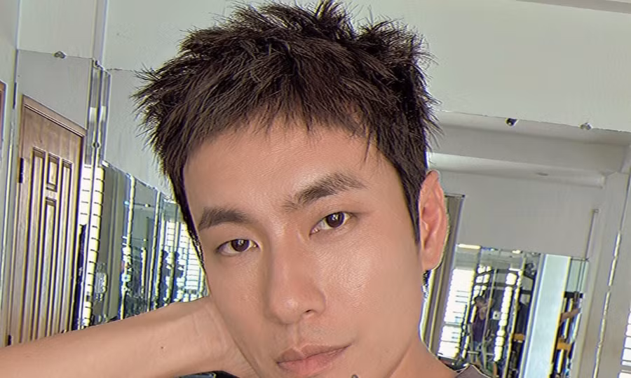 Thêm diễn viên Việt nghìn tỷ 