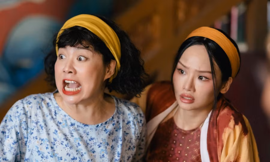 Hệ lụy từ cuộc đại chiến 5 phim Việt 