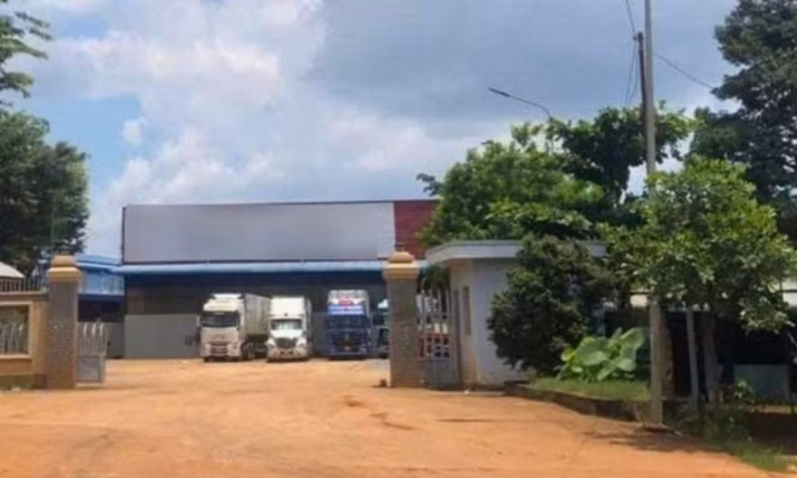 Điều tra vụ án mạng tại kho sầu riêng ở Đồng Nai