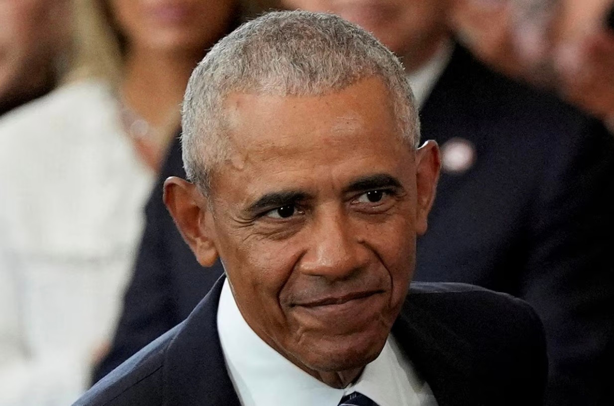 Bộ Tư pháp Mỹ sẽ điều tra các quan chức chính quyền cựu Tổng thống Obama | Báo điện tử Tiền Phong