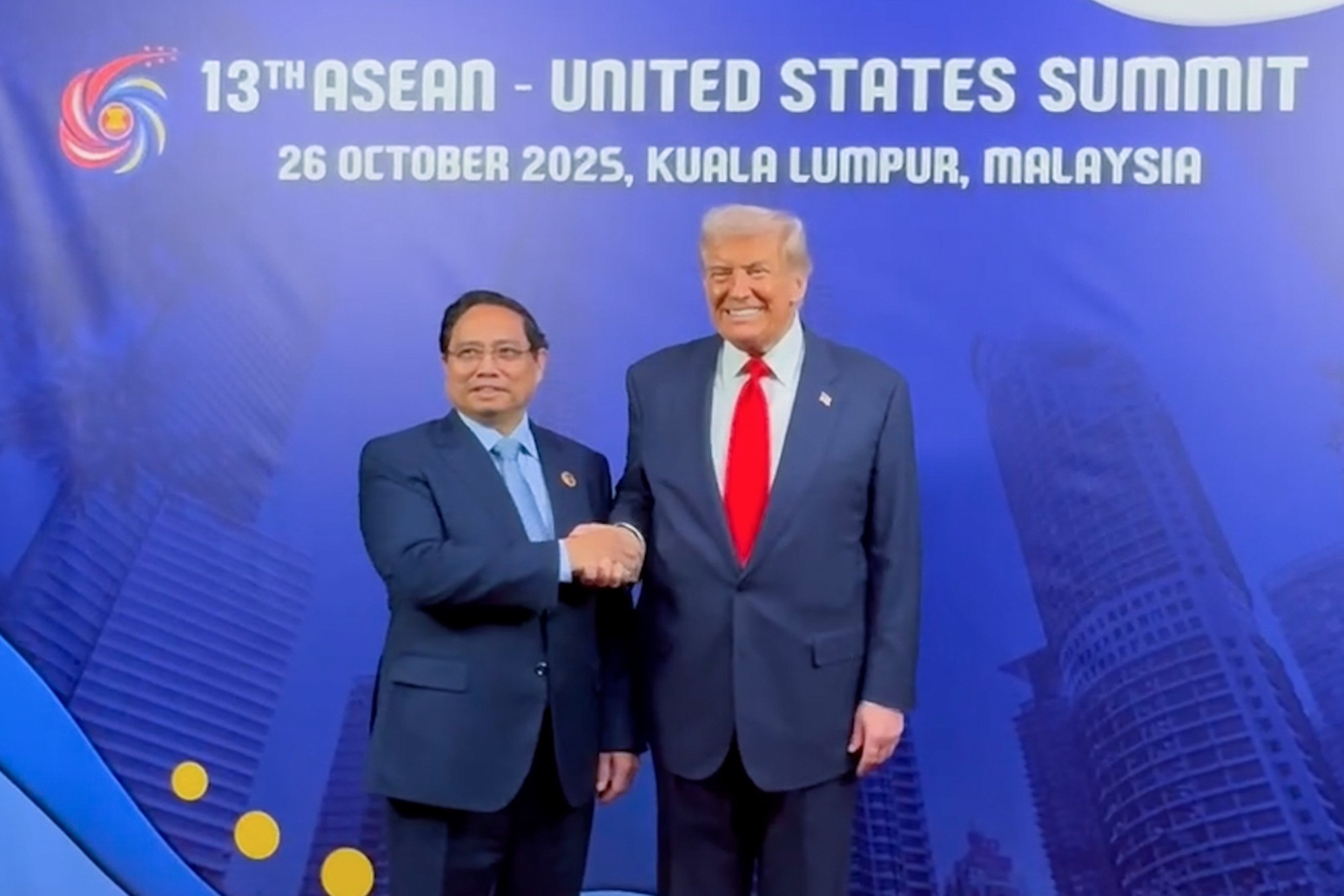 Tổng thống Mỹ Trump nói sẽ thu xếp thời gian thăm Việt Nam | Báo điện tử  Tiền Phong Tổng thống Mỹ Trump nói sẽ thu xếp thời gian thăm Việt Nam | Báo điện tử  Tiền Phong