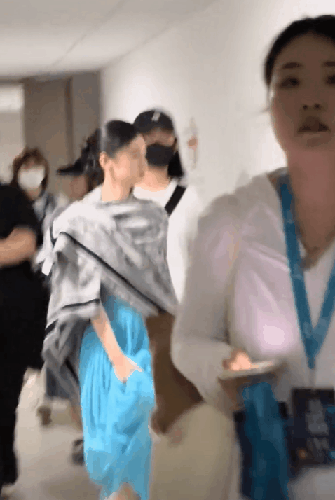 Có hơn 600 triệu lượt tìm kiếm tên của Châu Dã sau ồn ào thái độ không đúng mực.