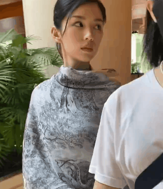 Có hơn 600 triệu lượt tìm kiếm tên của Châu Dã sau ồn ào thái độ không đúng mực.