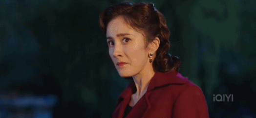 Diễn xuất của Dương Mịch trong phim kém cỏi là điều khán giả dễ nhận thấy.