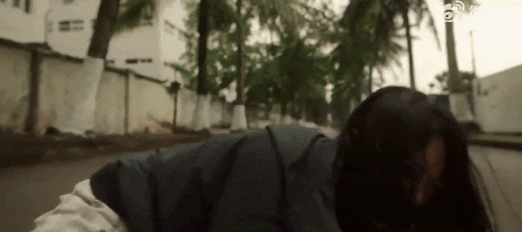 Triệu Kim Mạch được khen diễn hay tới mức khiến khán giả sợ hãi.