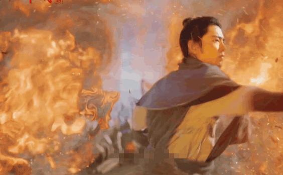 Phiên bản Anh hùng xạ điêu mới bị chê kỹ xảo kém Phiên bản Anh hùng xạ điêu mới bị chê kỹ xảo kém