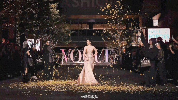 Đáng chú ý, Lưu Diệc Phi được ban tổ chức Vogue sắp xếp xuất hiện ở vị trí cuối cùng. Theo Sohu, luật bất thành văn trong giới giải trí là ngôi sao nào có địa vị cao nhất, quan trọng nhất sẽ được đi cuối thảm đỏ. Lưu Diệc Phi từng 3 lần xuất hiện trên trang bìa tạp chí Vogue do đó cô nhận được sự ưu ái của ban tổ chức. Tuy nhiên, điều này cũng đã khẳng định vị thế số một của thần tiên tỷ tỷ tại Cbiz hiện nay. Những ngôi sao cùng lứa như Dương Mịch, Lưu Thi Thi, Nghê Ni, hay thậm chí cả tam kim ảnh hậu Châu Đông Vũ, ảnh hậu Kim Kê Trương Tiểu Phỉ cũng không so sánh được với Lưu Diệc Phi. Đáng chú ý, Lưu Diệc Phi được ban tổ chức Vogue sắp xếp xuất hiện ở vị trí cuối cùng. Theo Sohu, luật bất thành văn trong giới giải trí là ngôi sao nào có địa vị cao nhất, quan trọng nhất sẽ được đi cuối thảm đỏ. Lưu Diệc Phi từng 3 lần xuất hiện trên trang bìa tạp chí Vogue do đó cô nhận được sự ưu ái của ban tổ chức. Tuy nhiên, điều này cũng đã khẳng định vị thế số một của thần tiên tỷ tỷ tại Cbiz hiện nay. Những ngôi sao cùng lứa như Dương Mịch, Lưu Thi Thi, Nghê Ni, hay thậm chí cả tam kim ảnh hậu Châu Đông Vũ, ảnh hậu Kim Kê Trương Tiểu Phỉ cũng không so sánh được với Lưu Diệc Phi.