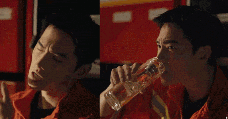 Ngày 15/7, Sohu đưa tin bộ phim Khói lửa nhân gian của tôi do Dương Dương và Vương Sở Nhiên đóng chính đạt thành tích khả quan. Tuy nhiên, nam chính Dương Dương lại nhận nhiều lời chê bai về diễn xuất. Thậm chí, anh còn bị cho là sắp soán ngôi &quot;ông hoàng dầu mỡ&quot; từ Trương Hàn với cách diễn gồng, ra vẻ của mình. Những cảnh quay Dương Dương diễn ra vẻ điển trai, quyến rũ nhận đánh giá tiêu cực của khán giả. Thậm chí, diễn xuất đơ cứng của nam diễn viên trong các tác phẩm trước cũng bị đào lại.