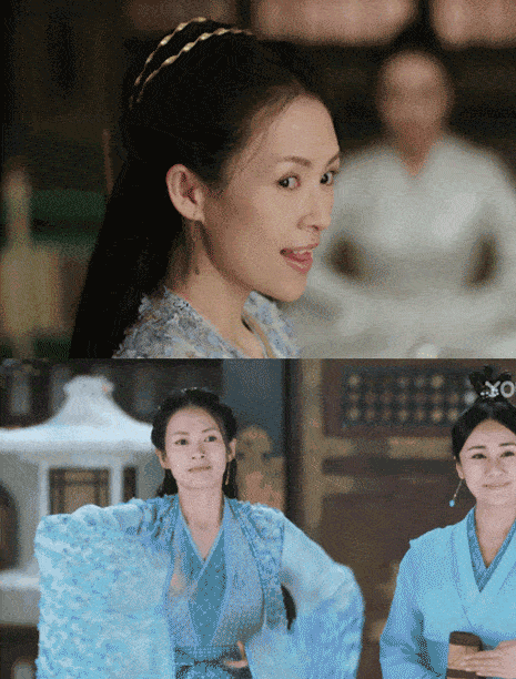 Diễn xuất &quot;dầu mỡ&quot; có thể hủy hoại danh tiếng tích góp vài chục năm của diễn viên, có thể kể đến trường hợp của Chương Tử Di với tác phẩm Thượng dương phú (2021). Chương Tử Di vốn là đại hoa đán của giới giải trí Hoa ngữ, một trong số 3 diễn viên nữ đạt được 3 giải thưởng Ảnh hậu lớn nhất (Tam kim ảnh hậu: Kim Mã, Kim Kê, Kim Tượng). Diễn xuất của Chương Tử Di không chỉ nổi tiếng tại Trung Quốc mà chinh phục cả khán giả quốc tế. Nhưng trong Thượng dương phú, cô đóng vai thiếu nữ 16 tuổi khi tuổi thực là 40. Các biểu cảm nháy mắt, lè lưỡi tỏ vẻ đáng yêu của Chương Tử Di đều bị chê không hợp với độ tuổi. Sự thất bại của vai diễn và bộ phim khiến danh tiếng của Chương Tử Di bị ảnh hưởng.