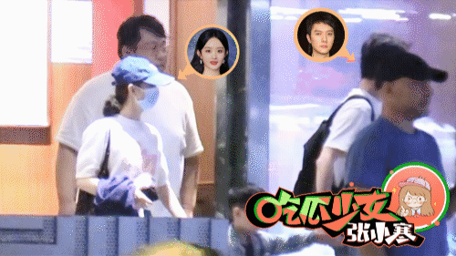 Dù đã ly hôn, Triệu Lệ Dĩnh và Phùng Thiệu Phong vẫn giữ mối quan hệ hòa hảo để cùng chăm sóc con. Dù đã ly hôn, Triệu Lệ Dĩnh và Phùng Thiệu Phong vẫn giữ mối quan hệ hòa hảo để cùng chăm sóc con.