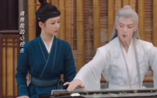 Diễn xuất khoa trương của các nhân vật trong Trường tương tư 2 khiến khán giả phát ngán.