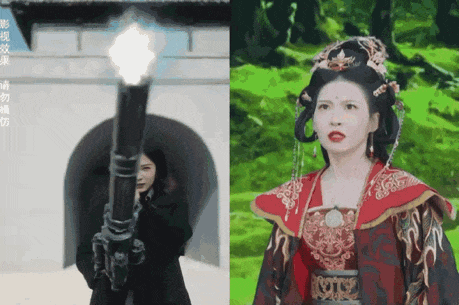 Khán giả chỉ trích các nhà sản xuất vì lượt xem mà bất chấp tất cả.