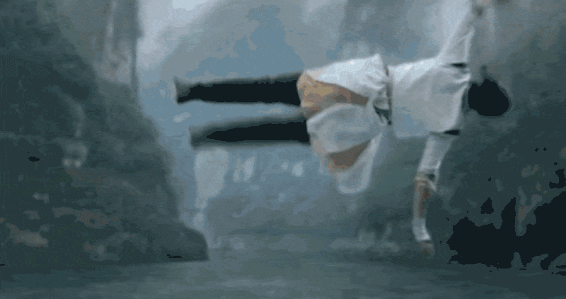 Triệu Lệ Dĩnh cũng từng đóng Hữu Phỉ, một bộ phim cổ trang được quảng cáo là có kinh phí lớn do Tencent sản xuất. Kỹ xảo của phim bị đánh giá rất kém, thậm chí cảnh Triệu Lệ Dĩnh thể hiện võ công còn bị chê cười là múa trên sông, đạo diễn còn sáng tạo ra cảnh Vương Nhất Bác và đàn chị nắm tay nhau bay lên cung trăng. Có thể nói, Hữu Phỉ là dự án tệ nhất trong sự nghiệp của Triệu Lệ Dĩnh, đến nay vẫn ảnh hưởng tới danh tiếng của cô.