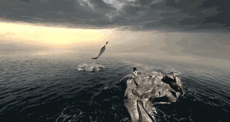 Thập nhị đàm là phim truyền hình dân quốc kỳ ảo với nội dung về các loài yêu quái khác nhau do Cổ Lực Na Trát và Lưu Dĩ Hào đóng chính. Phim có thành tích khá tệ, ít được khán giả chú ý, trừ cảnh quay người cá với kỹ xảo kém cỏi.