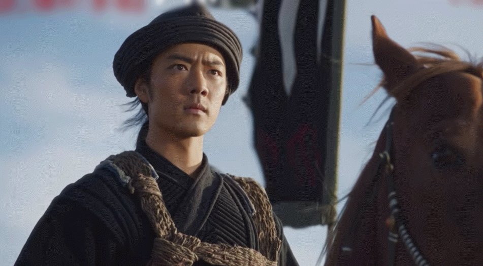 Phim tập trung vào các cuộc chiến bảo vệ lãnh thổ hơn là ân oán chốn giang hồ. Phim tập trung vào các cuộc chiến bảo vệ lãnh thổ hơn là ân oán chốn giang hồ.