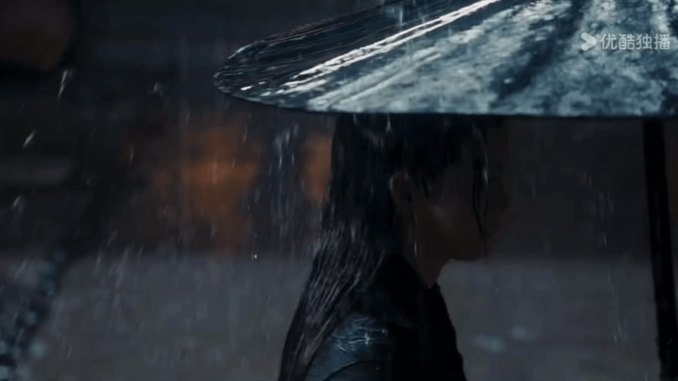 Các cảnh chiến đấu, sử dụng thú nuôi trong phim đều sử dụng kỹ xảo.