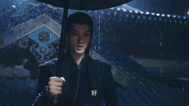 Phần hiệu ứng đặc biệt giúp tô đậm tính cách, bối cảnh của nhân vật.