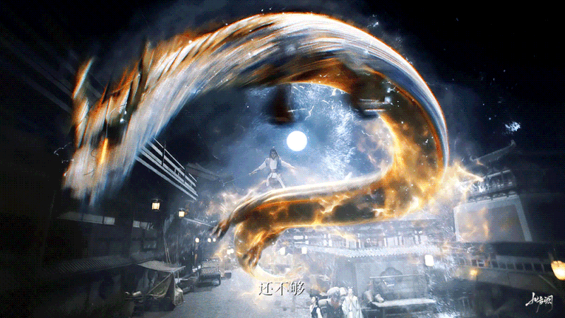 Hầu Minh Hạo được khen điển trai, diễn xuất tốt, thể hiện đúng tính cách phóng khoáng, vui tính của Bách Lý Đông Quân.