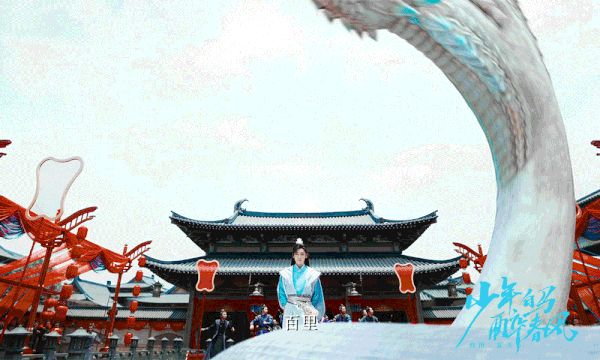 Quái thú cũng được xử lý hình ảnh mượt mà.