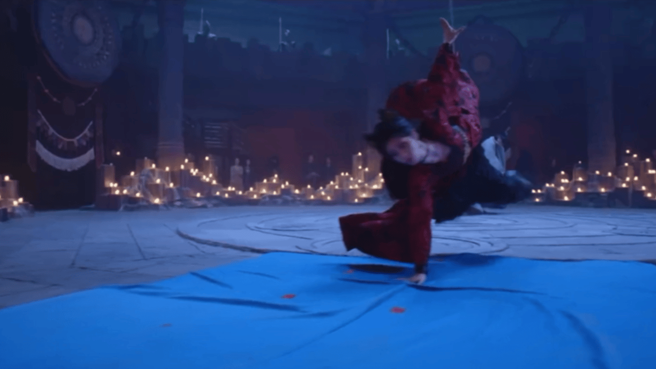 Thế nhưng, đến đêm, Mau Trục Vũ trở lại với thân phận thực của mình là đạo sĩ trừ yêu. Còn Vũ Trinh lại là yêu miêu với khả năng võ thuật mạnh mẽ. Ban ngày họ là phu thê bình thường, tới đêm lại cùng nhau phá án. Phim được chuyển thể từ tiểu thuyết ngôn tình kỳ ảo Mai phu nhân sủng phu hàng ngày của tác giả Phù Hoa. Thế nhưng, đến đêm, Mau Trục Vũ trở lại với thân phận thực của mình là đạo sĩ trừ yêu. Còn Vũ Trinh lại là yêu miêu với khả năng võ thuật mạnh mẽ. Ban ngày họ là phu thê bình thường, tới đêm lại cùng nhau phá án. Phim được chuyển thể từ tiểu thuyết ngôn tình kỳ ảo Mai phu nhân sủng phu hàng ngày của tác giả Phù Hoa.