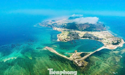 Lý Sơn rất đẹp, vì sao không hút khách? 