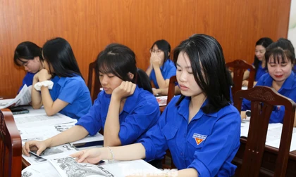 Cử tri Gia Lai theo dõi sát sao, kỳ vọng vào các ứng cử viên đại biểu Quốc hội