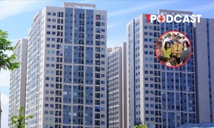 Mua nhà ở xã hội khi đang độc thân, lúc ra sổ đỏ thì kết hôn, hồ sơ có được công nhận?