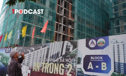 Giám đốc công ty có được mua nhà ở xã hội?