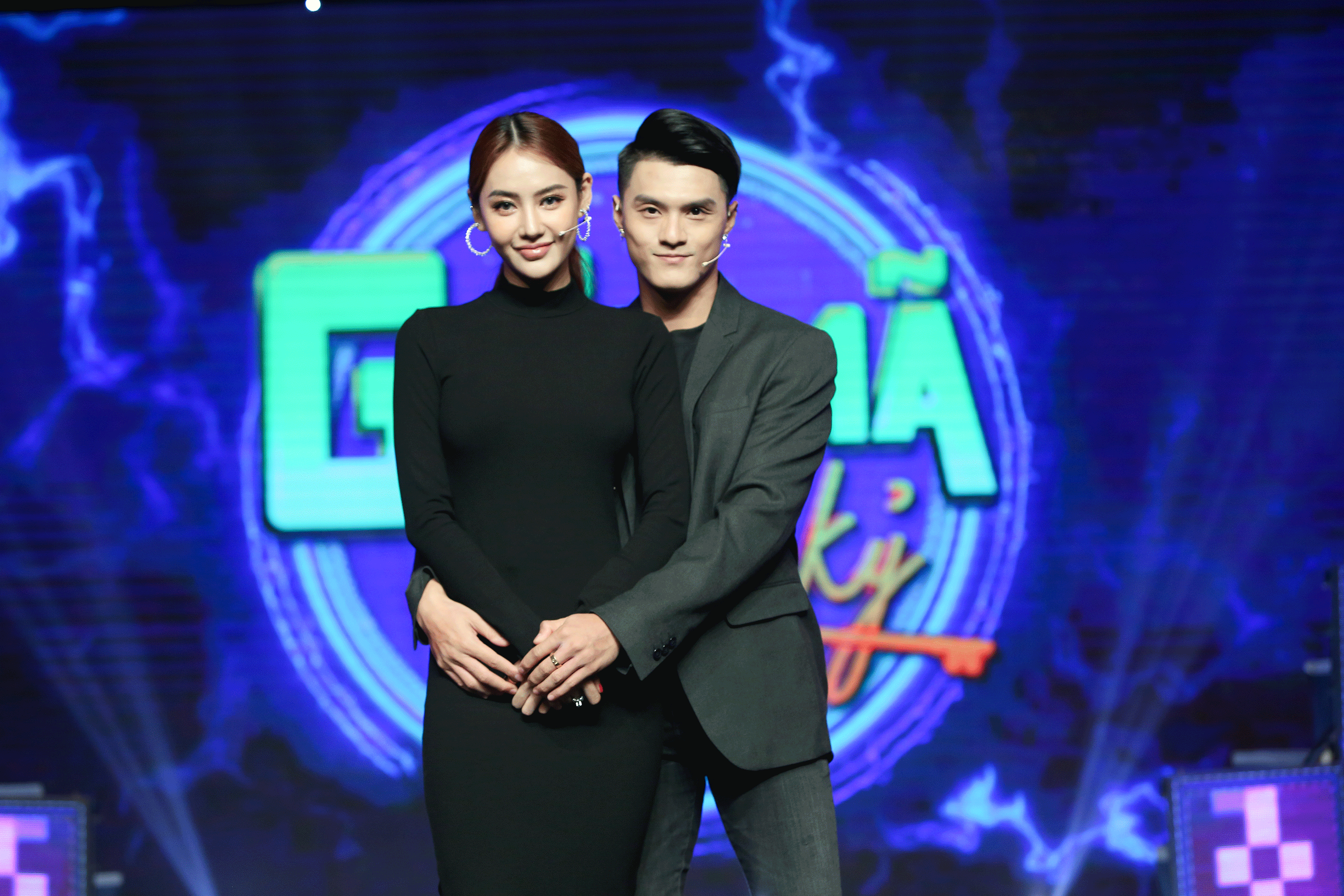 Linh Chi tiết lộ lý do chưa làm đám cưới với Lâm Vinh Hải