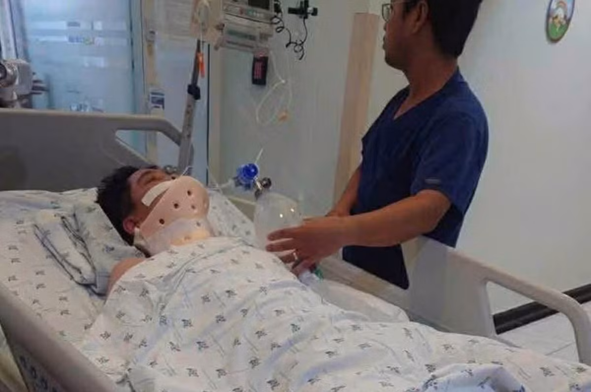 Học sinh bị bắt nạt và gây áp lực trong trường học
