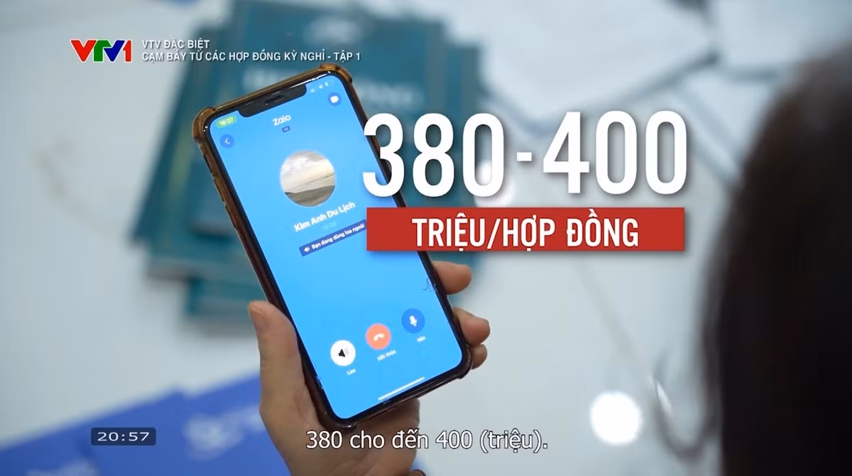 Sở hữu kỳ nghỉ hay timeshare là quyền sử dụng dịch vụ nghỉ dưỡng theo hợp đồng.