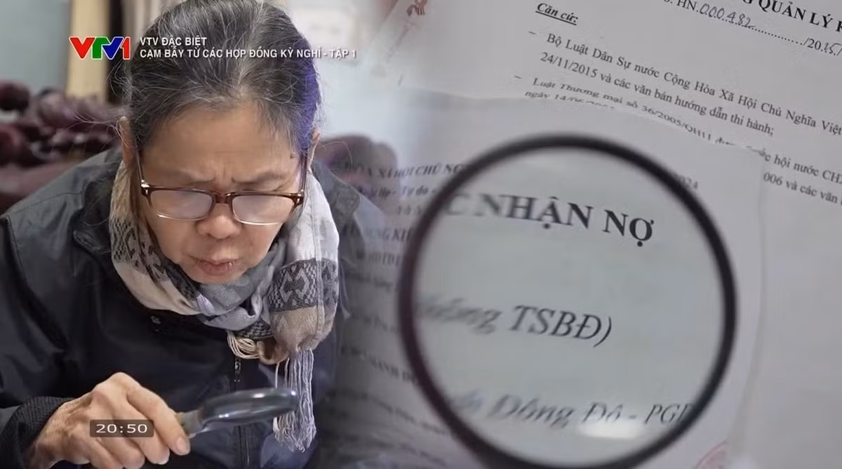 Người mua cần cẩn trọng khi được yêu cầu đóng thêm tiền để thoát hợp đồng kỳ nghỉ.