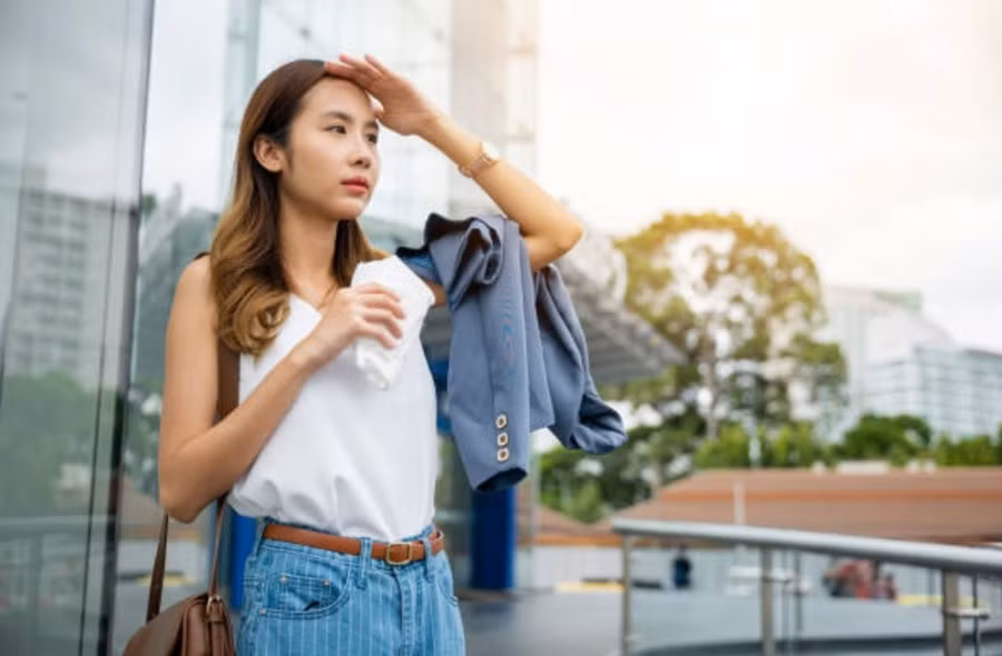 Tiết Lập Hạ đánh dấu sự chuyển mùa và ảnh hưởng đến công việc trong tháng 5