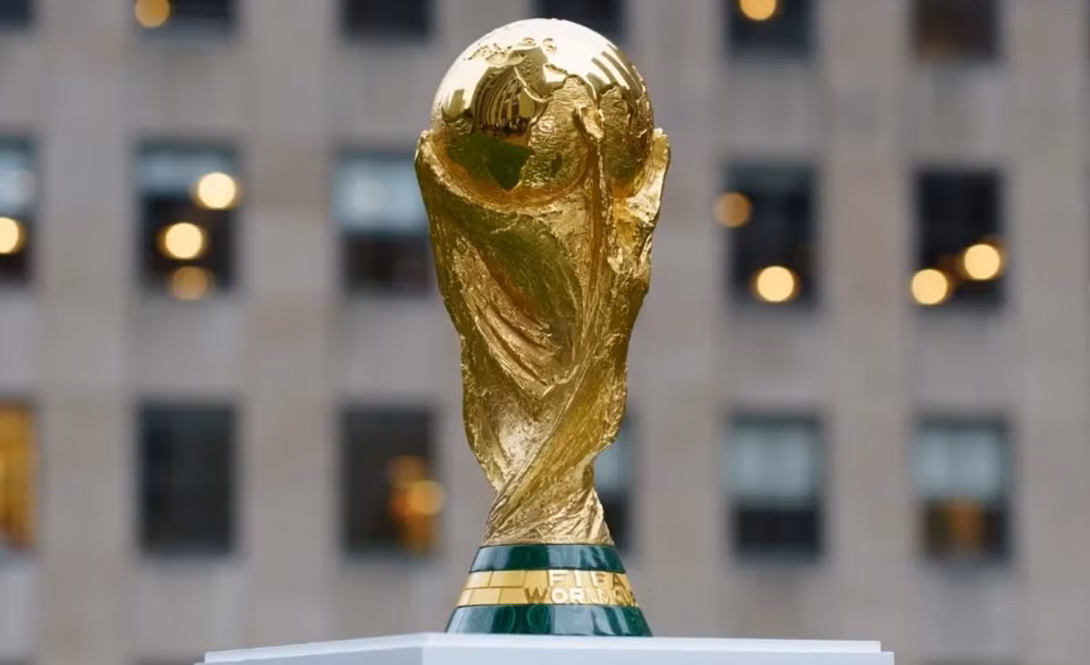 FIFA bị điều tra liên quan đến giá vé World Cup 2026