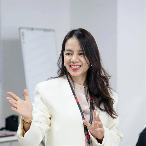 TS Ngô Bích Ngọc, Trưởng Khoa Truyền thông Đa phương tiện, Đại học Swinburne Việt Nam