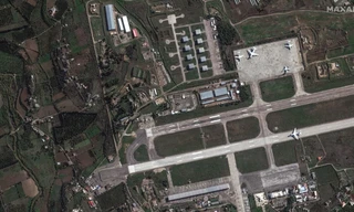 Quan chức Nga tiết lộ trạng thái hoạt động của hai căn cứ quân sự ở Syria