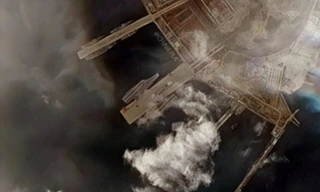 Trung Quốc chuẩn bị tập trận quy mô lớn với hai tàu sân bay?