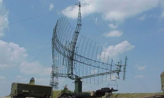 Ukraine tập kích 'ô phòng không' của Nga ở Voronezh