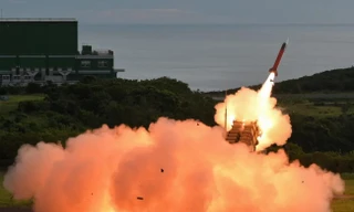 Tình báo Mỹ thừa nhận Patriot gặp khó trước tên lửa đạn đạo của Nga