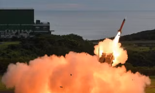 Đức ấn định thời điểm chuyển 'lá chắn thép' Patriot cho Ukraine