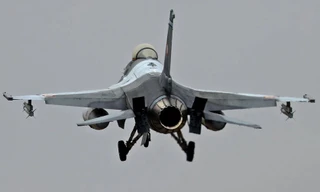 Romania điều động 4 tiêm kích khi Nga mở cuộc tấn công lớn vào Ukraine