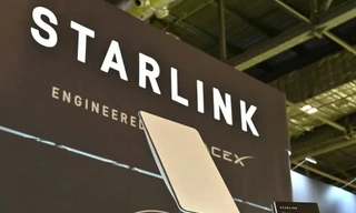 Starlink gặp sự cố trên toàn cầu, tuyến đầu của Ukraine bị gián đoạn