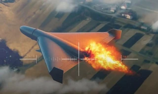 Ukraine chi số tiền lớn mua vũ khí 'khắc chế' UAV Nga