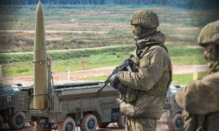 Nga nâng cấp hàng loạt vũ khí, gia tăng sức ép lên Ukraine