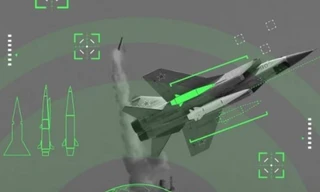 Tổng thống Putin tuyên bố Nga phát triển vũ khí siêu vượt âm mới