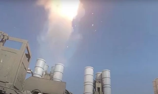 Nga đưa 'rồng lửa' S-500 vào trực chiến