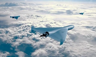 Không quân Ukraine tiết lộ chi tiết đặc biệt trong cuộc tấn công mới của Nga